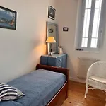 Lejlighed Kersimoun - F3 Spacieux - 1er Et Face & Saint-Aubin-Sur-Mer (Calvados)