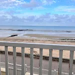 Lejlighed Kersimoun - F3 Spacieux - 1er Et Face & Saint-Aubin-Sur-Mer (Calvados)