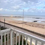 Lejlighed Kersimoun - F3 Spacieux - 1er Et Face & Saint-Aubin-Sur-Mer (Calvados)