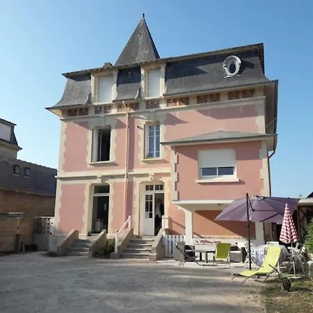 Kersimoun - F3 Spacieux - 1er Et Face & Apartmán *