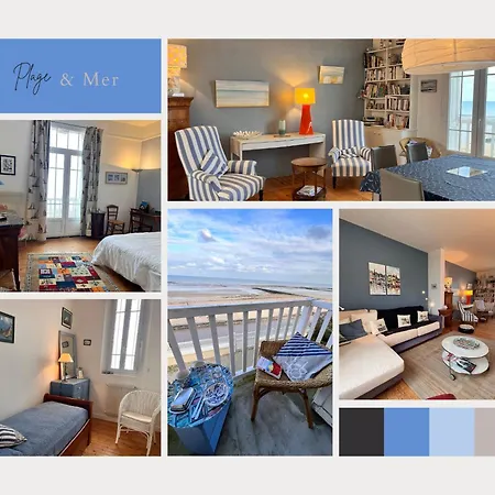 Lejlighed Kersimoun - F3 Spacieux - 1er Et Face &