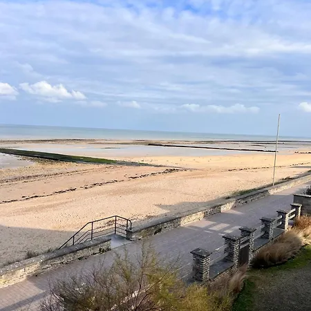 Lejlighed Kersimoun - F3 Spacieux - 1er Et Face &