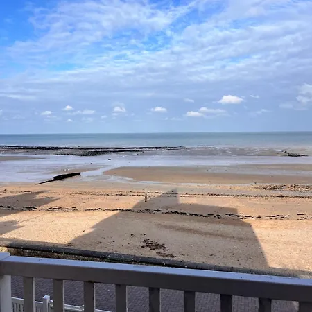 Kersimoun - F3 Spacieux - 1er Et Face & Lejlighed