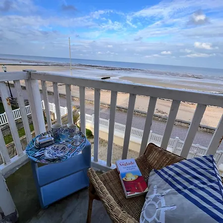 Kersimoun - F3 Spacieux - 1er Et Face & Lejlighed *