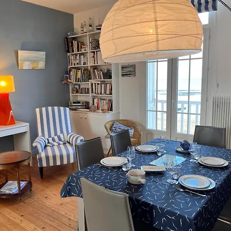 Kersimoun - F3 Spacieux - 1er Et Face & *