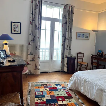 Kersimoun - F3 Spacieux - 1er Et Face & Saint-Aubin-Sur-Mer (Calvados)