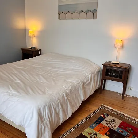 Kersimoun - F3 Spacieux - 1er Et Face & * Saint-Aubin-Sur-Mer (Calvados)