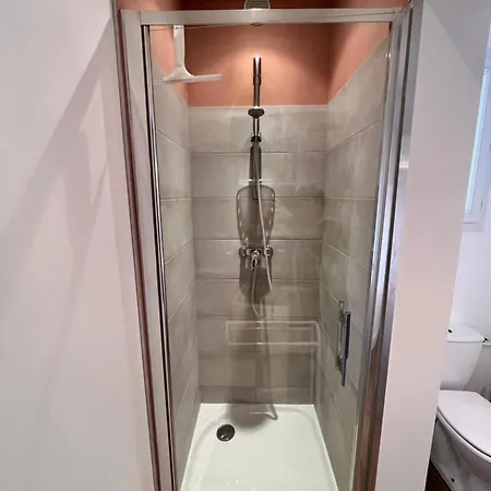 Apartmán Kersimoun - F3 Spacieux - 1er Et Face & Saint-Aubin-Sur-Mer (Calvados)