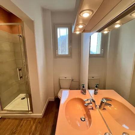 Kersimoun - F3 Spacieux - 1er Et Face & Saint-Aubin-Sur-Mer (Calvados)