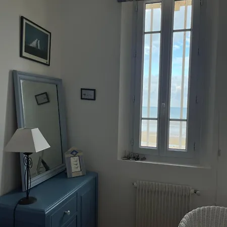 Apartmán Kersimoun - F3 Spacieux - 1er Et Face &