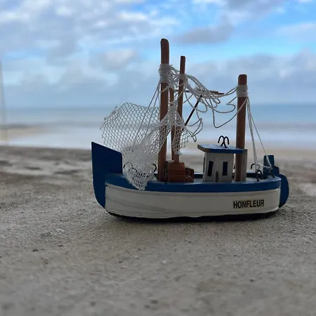 Kersimoun - F3 Spacieux - 1er Et Face & Lejlighed *