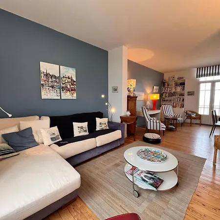 Kersimoun - F3 Spacieux - 1er Et Face & Saint-Aubin-Sur-Mer (Calvados)