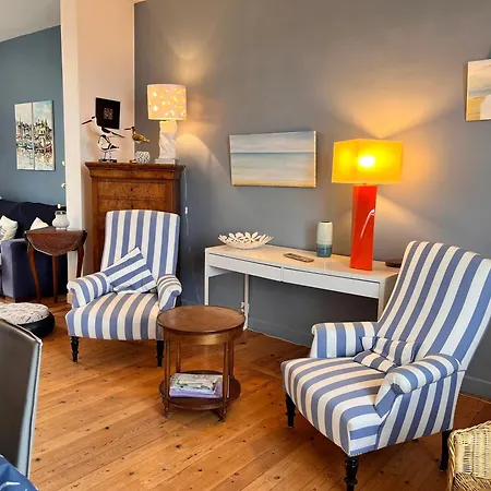 Kersimoun - F3 Spacieux - 1er Et Face & Lejlighed *