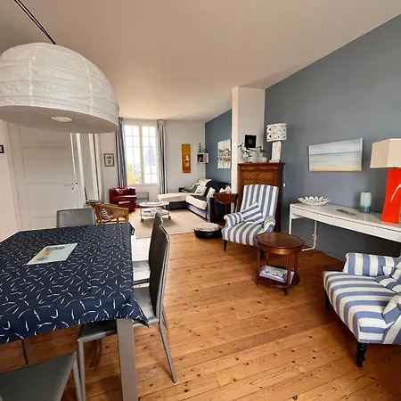 Kersimoun - F3 Spacieux - 1er Et Face & Apartmán *