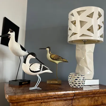 Lejlighed Kersimoun - F3 Spacieux - 1er Et Face & Saint-Aubin-Sur-Mer (Calvados)