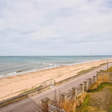 Kersimoun - F3 Spacieux - 1er Et Face & Lejlighed Saint-Aubin-Sur-Mer (Calvados)