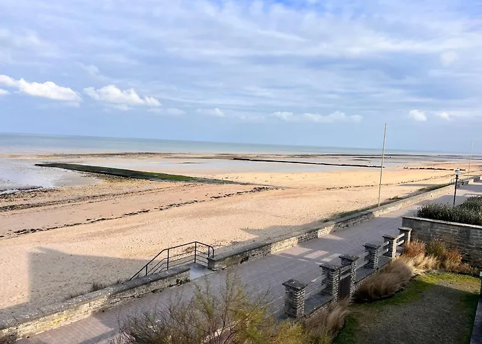 شقة Kersimoun - F3 Spacieux - 1er Et Face &