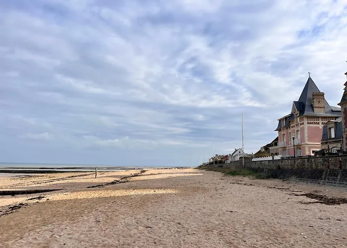 شقة Kersimoun - F3 Spacieux - 1er Et Face & *