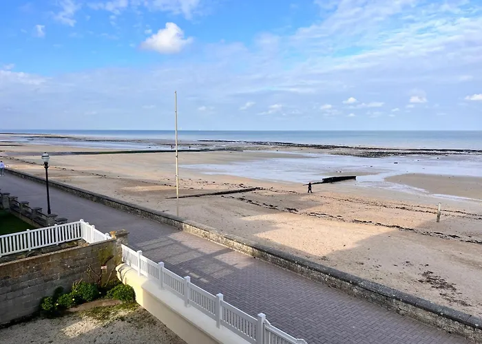 Kersimoun - F3 Spacieux - 1er Et Face & *