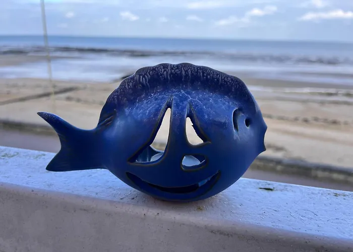 Kersimoun - F3 Spacieux - 1er Et Face & سانت أوبين سور مير