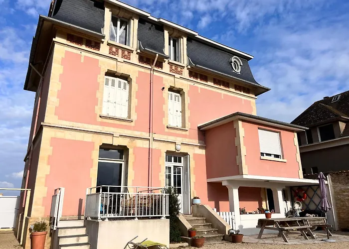 Kersimoun - F3 Spacieux - 1er Et Face & * سانت أوبين سور مير