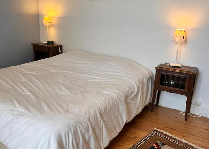 Kersimoun - F3 Spacieux - 1er Et Face & * سانت أوبين سور مير