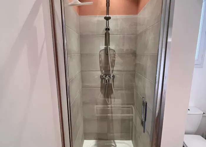 شقة Kersimoun - F3 Spacieux - 1er Et Face & سانت أوبين سور مير