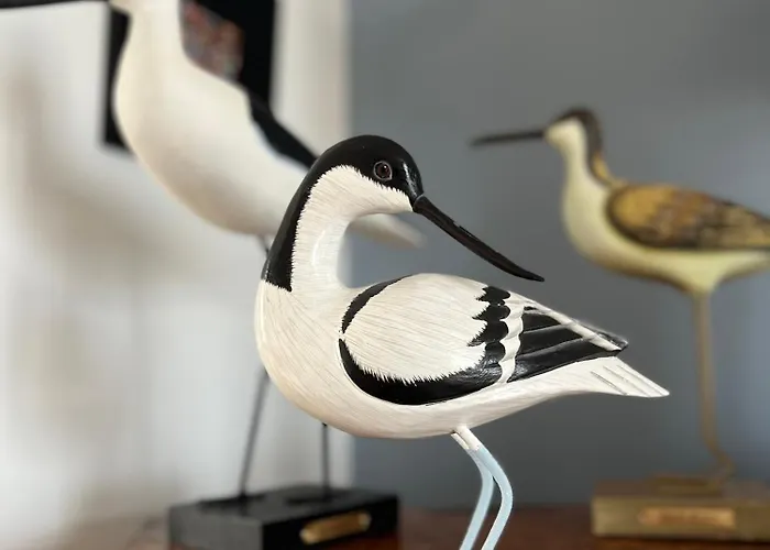 شقة Kersimoun - F3 Spacieux - 1er Et Face & *